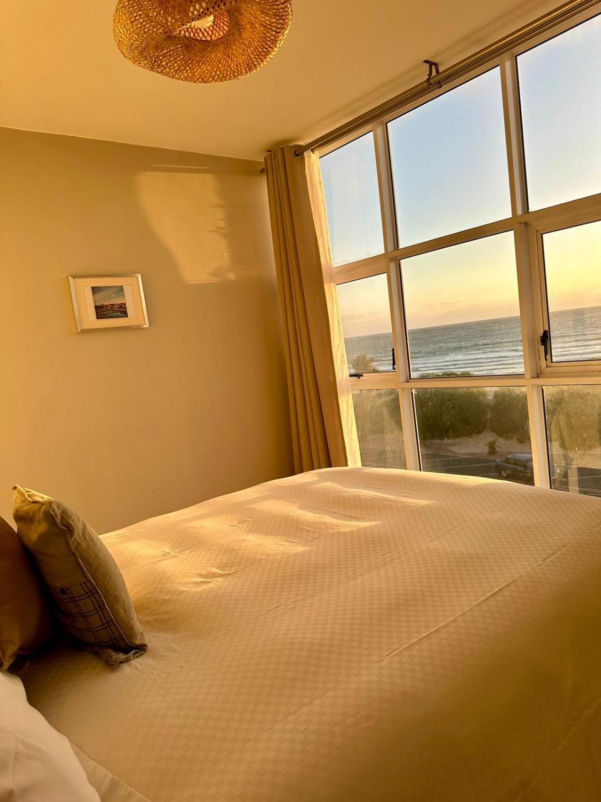 Charming Beachfront